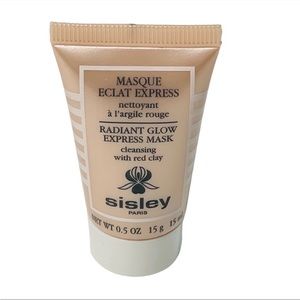 Sisley Radiant Glow Express Mask
